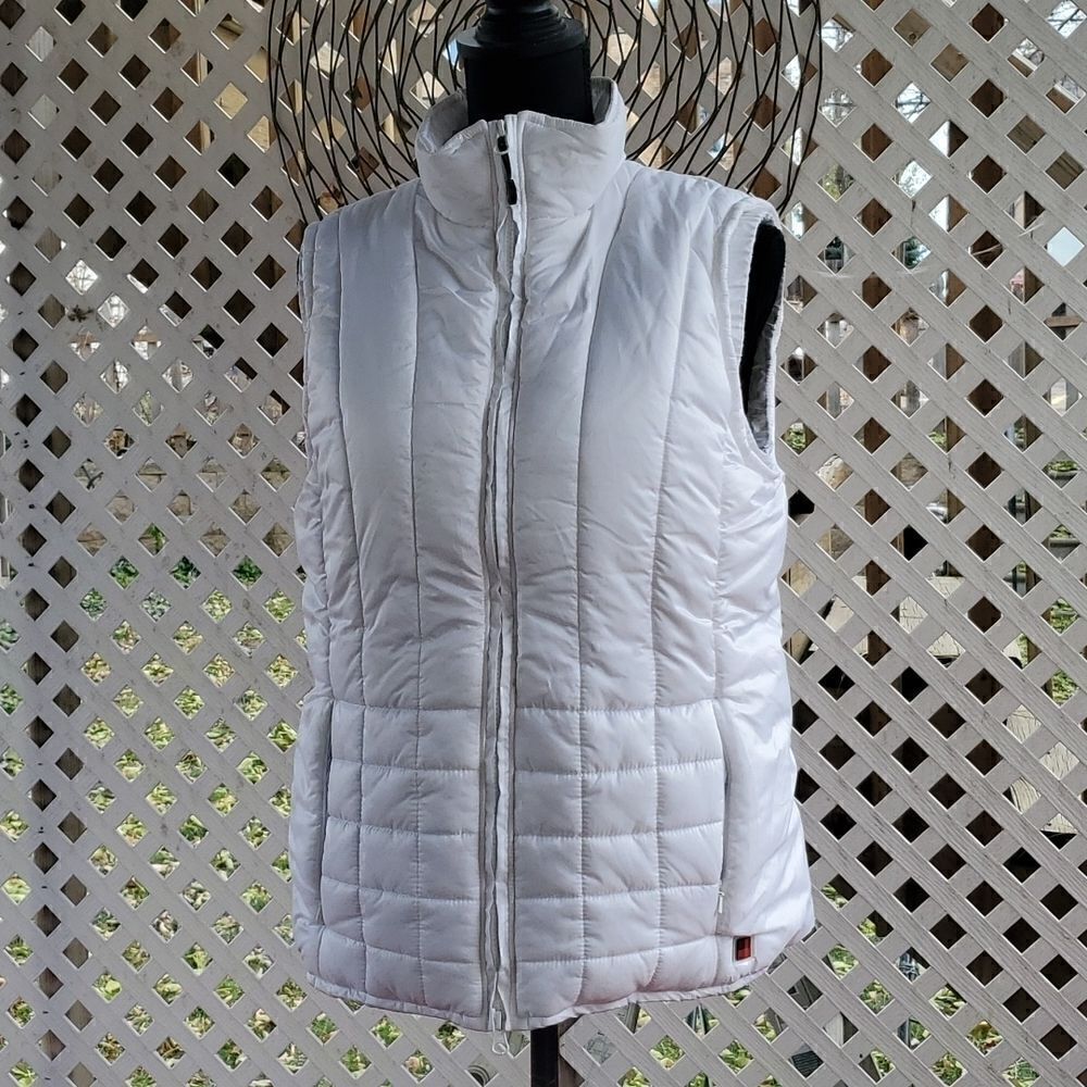 Woolrich | Puffer Vest 